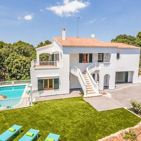 Villa Truvi เฟอร์เรเรียส ภายนอก รูปภาพ