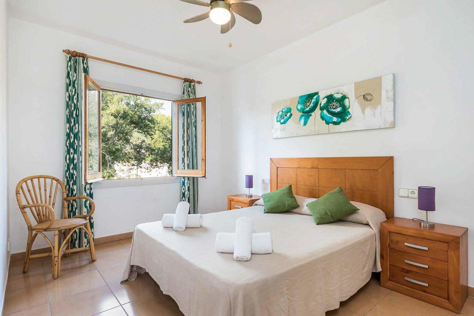 Villa Truvi เฟอร์เรเรียส ภายนอก รูปภาพ