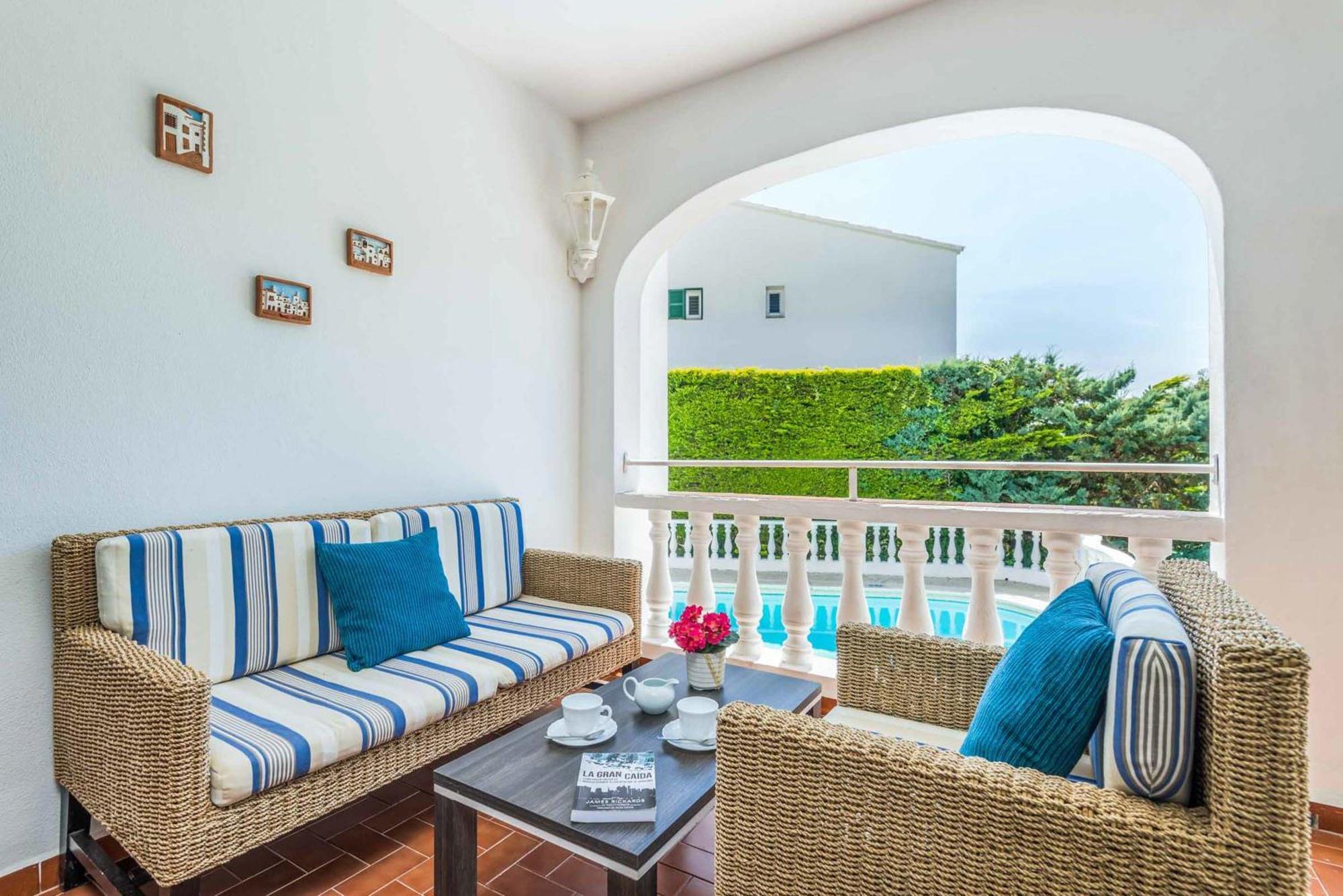 Villa Truvi เฟอร์เรเรียส ภายนอก รูปภาพ